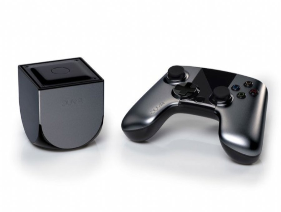 The day of OUYA is coming March 28th to early backers